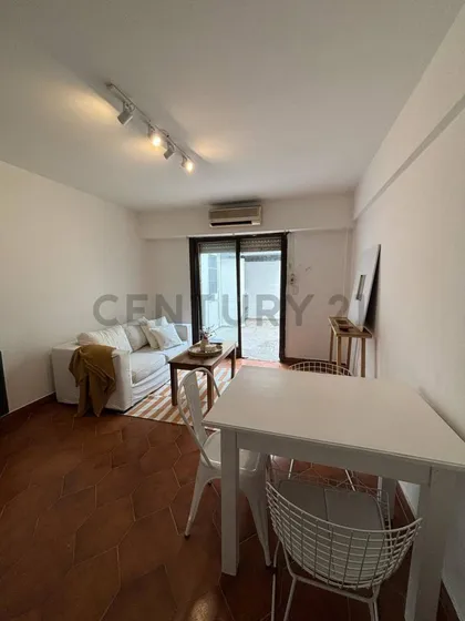 Ph 1 Dormitorio Con Patio Planta Baja