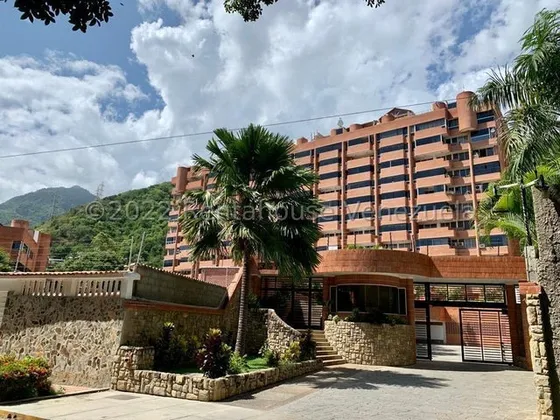 Venta De Apartamento / Caraballeda / Ls 25-13250