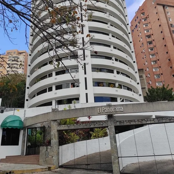 Penthouse En El Parral, Valencia, Residencias Panorama. Dúplex