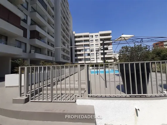 Departamento En Arriendo En Mayflower Con Tobalaba
