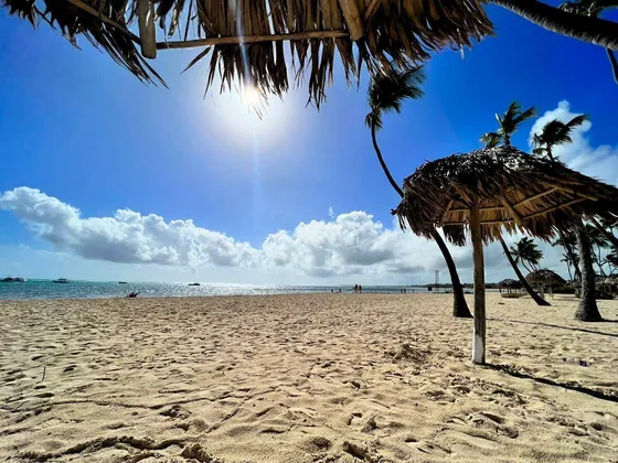 Modern 2br - Minutes Walk To The Beach!