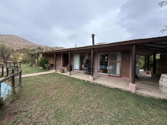 Se Venta Hermosa Parcela De 12hectarea En Colliguay Con Casa