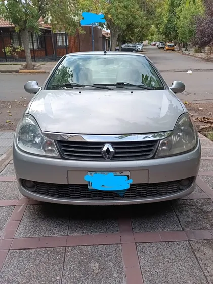Renault Symbol 1.6 Luxe