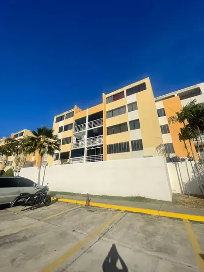 Apartamento En San Diego Residencias San Nicolás Jcrc 