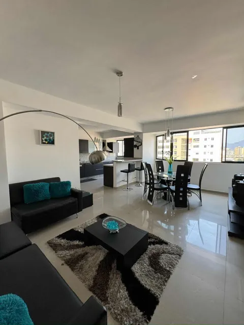 Apartamento Amoblado En Sabana Larga - Planta Y Pozo, Atm