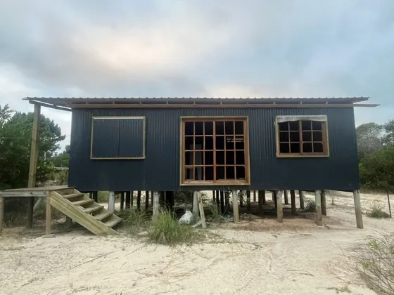 Casa En Venta 1 Dormitorio En Punta Rubia La Pedrera Rocha 