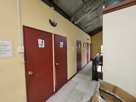 Bodega Textil Viña Del Mar