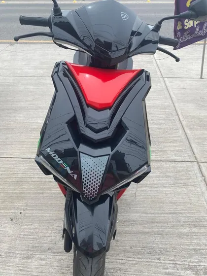 Moto Modena 175