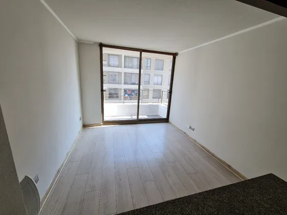 Excelente Departamento Santiago Pasos Metro Irarrazabal