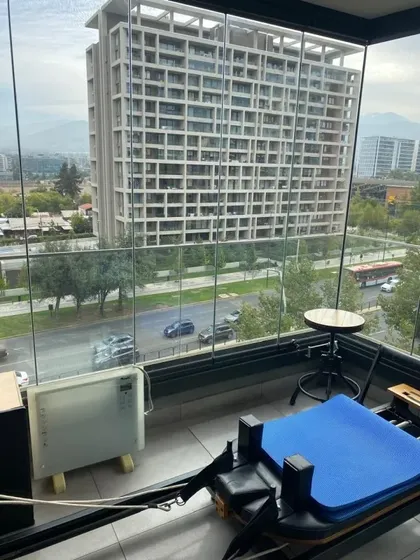 Se Vende Lindo Depto 2 Dormitorios 2 Baños Terraza Vidriada
