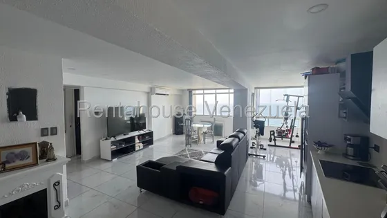 Ft Apartamento En Venta - Playa Grande / Mls #25-22987