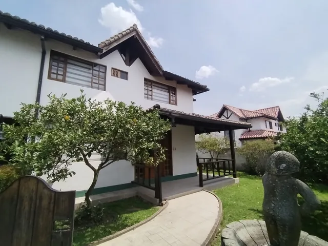 Casa En Venta Valle De Los Chillos Sector Playa Chica 