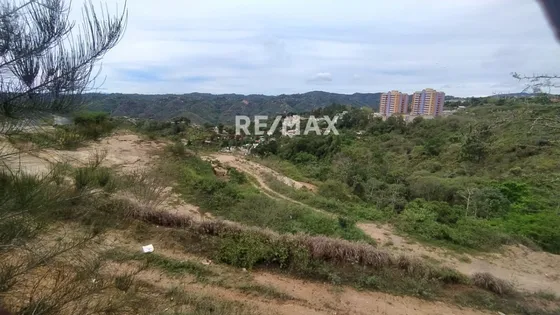 Amplio Y Magnífico Terreno En Venta En La Unión, El Hatillo