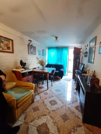 Vendo Casa Y Loft En Santa Julia Viña Del Mar