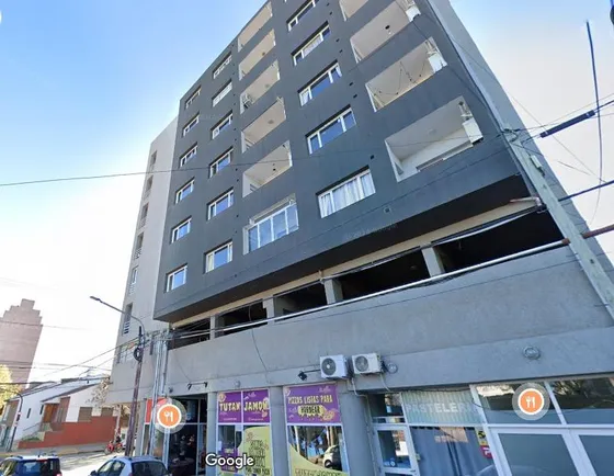 Alquiler Monoambiente En B° Santa Genoveva - Neuquén