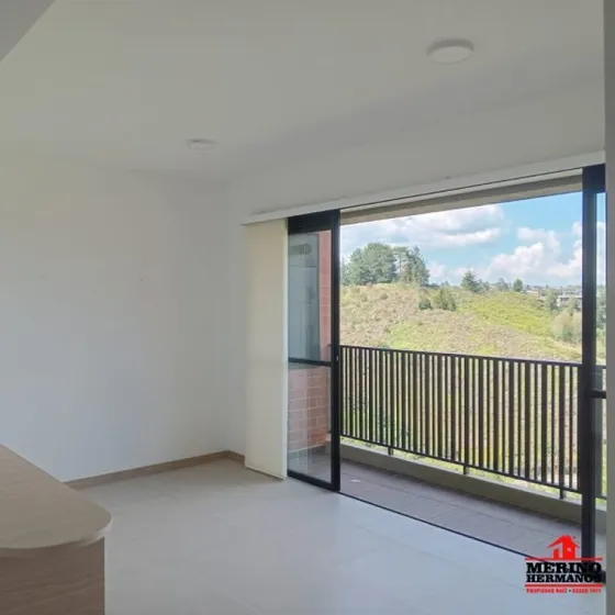 Apartamento En Arriendo En Vereda Barro Blanco. Cod A5868