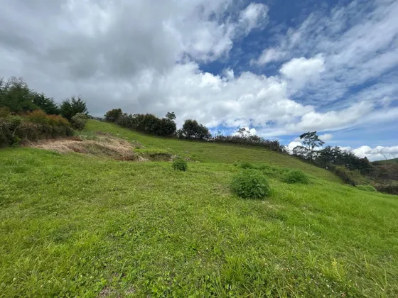 Lote En Venta En La Maria Carmen De Viboral. Cod V13419