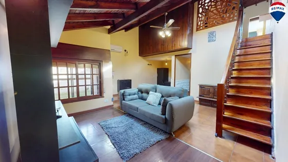 Venta Ph 4 Ambientes Castelar C/ Cochera Y Terraz