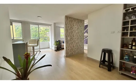 Vendo Apartamento En Envigado - Las Antillas