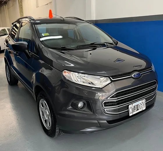 Ford Ecosport 2.0 Se 143cv 4x2