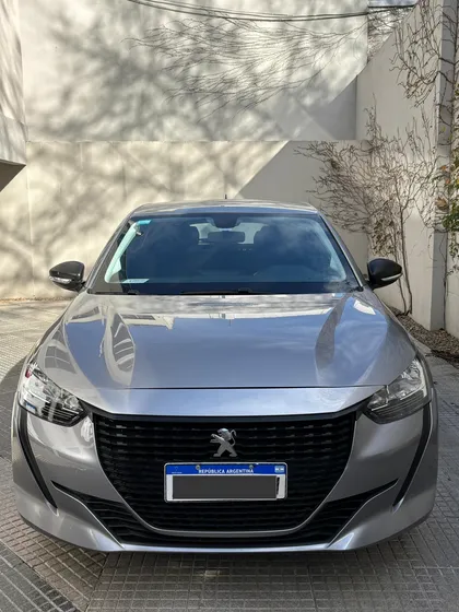 Peugeot 208 1.2 Like