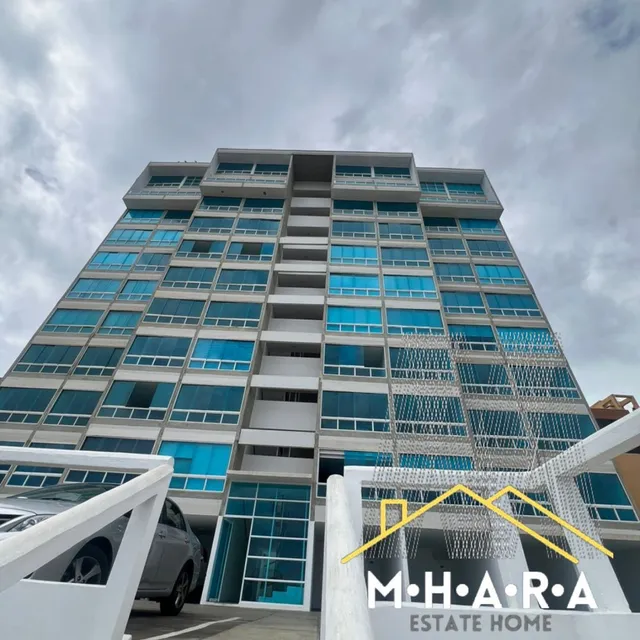 Apartamento En Venta En La Guaira  Nueva Data  En Playa Grande 