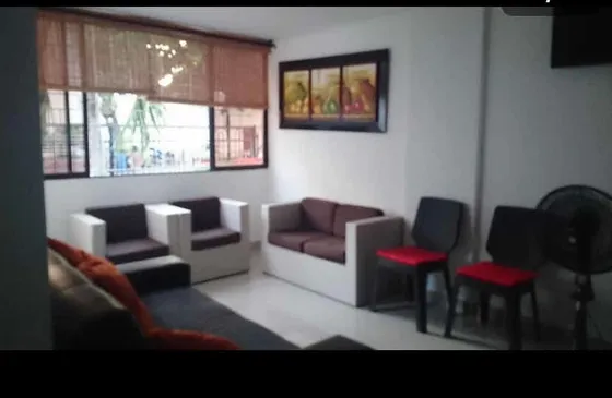 Apartamentos Santa Marta. Rodadero. Por Dias. 314 4144042