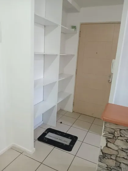 Arriendo Departamento De 3 Dormitorios, 1 Baño