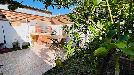 Venta De Casa En Maipu (172775)