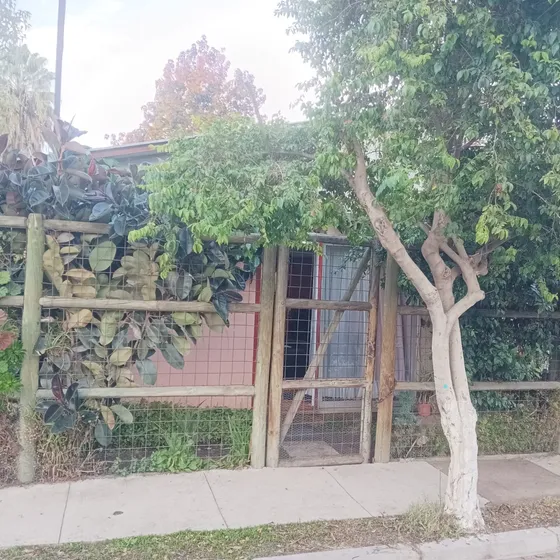 Propiedad A La Venta Rafael Soto-mayor, Villa Sargento Aldea