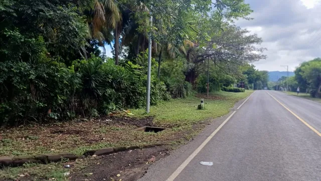  Terreno Exclusivo En Ticuantepe