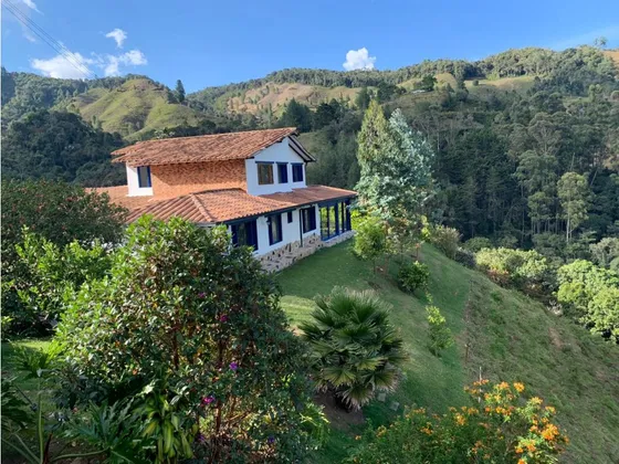 Finca En Oriente Antioquia 