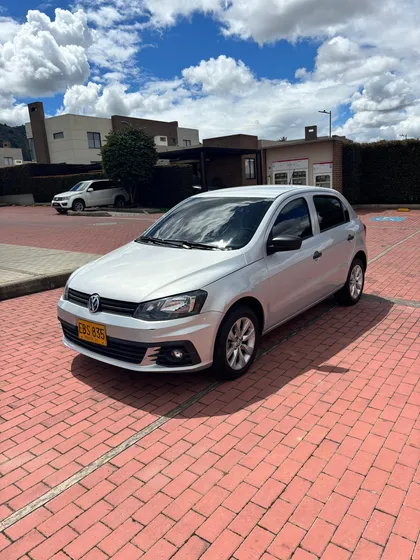 Volkswagen Gol 1.6 Comfortline