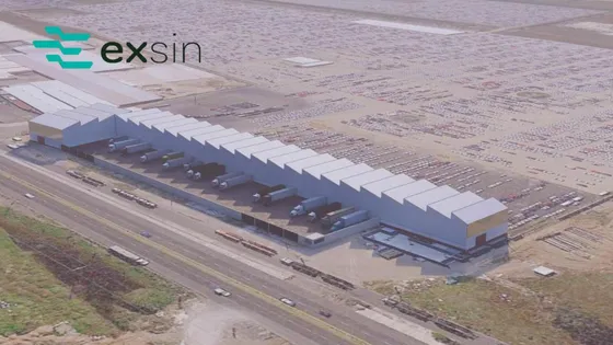 Renta De Nave Industrial Frente A Vw Andenes