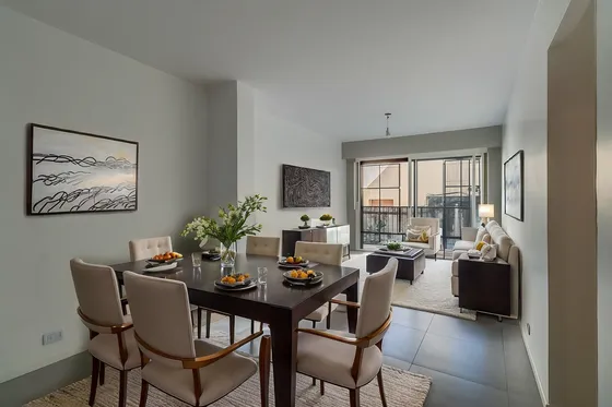 Departamento  En Venta En Caballito, Capital Federal, Buenos Aires