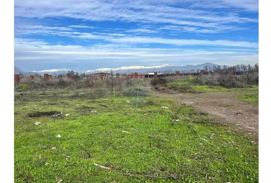 Se Vende Parcela Con Casa Y Galpon