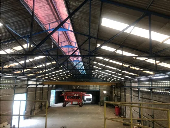 Guatire Galpon Industrial Venta Equipado  Venta    Lcm  007-25