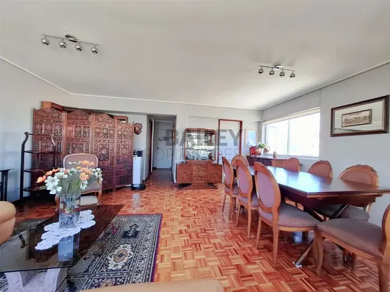 Venta Departamento De 3 Dorm. San Martín En Viña Del Mar