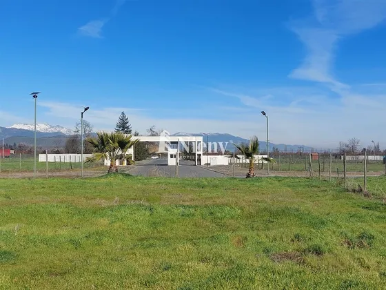 Sitio En Venta En Conjunto Residencial Camino Real, Olivar.