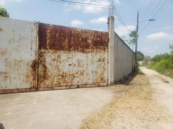 Terreno En Venta Lazaro Cardenas 2da Secc Villahermosa