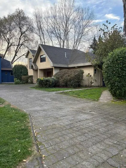 Se Vende Hermosa Casa Sector Quilamapu (171987)