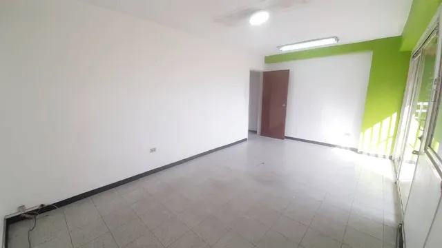 La Campiña Avenida Libertador Apartamento En Alquiler De 114m2