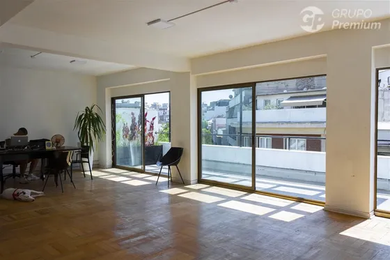 Departamento En Venta En Santiago