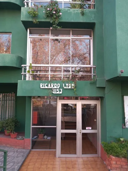 Amplio Departamento