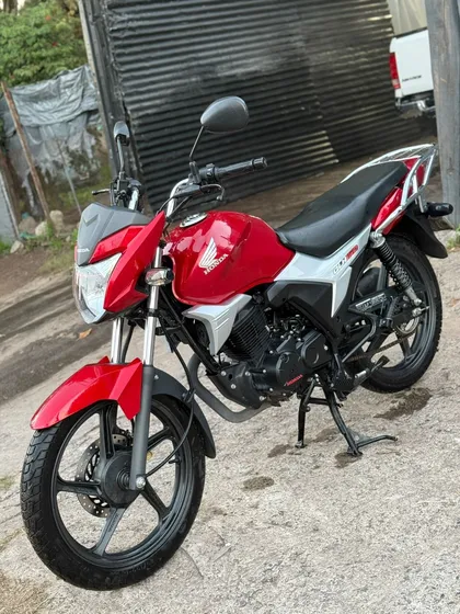 Honda Glh 2024 Nueva Sin Rayas Ni Detalles 1139416994 Al Dia