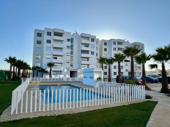 Departamento En Arriendo En Avenida Del Mar