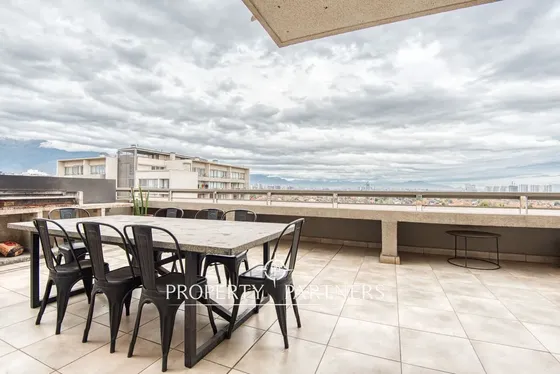 Gran Oportunidad De Venta Departamento En Ñuñoa.