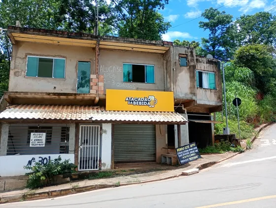 Vendo Ou Troco Apt No Bairro Solar Do Madeira Contagem 