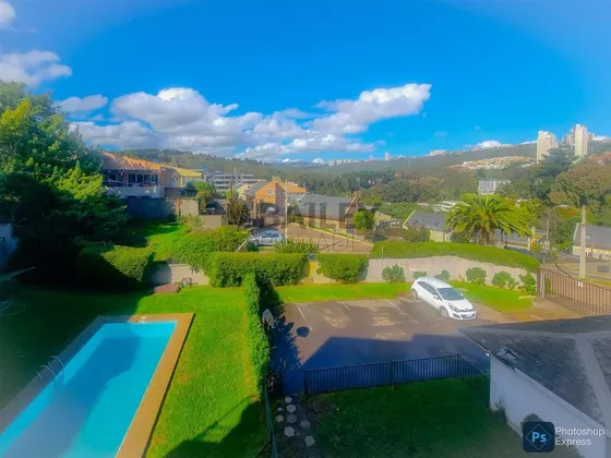 Casa En Venta En Viña Del Mar