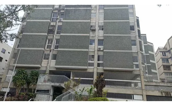 Vendo Apartamento 198m2 Cumbres De Curumo 3371